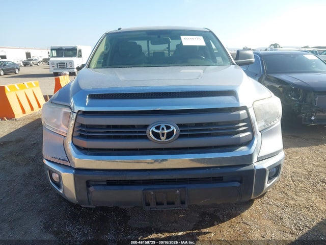 Aukcja sprzedaży 2015 Toyota Tundra Sr5 5.7l V8, vin: 5TFUY5F15FX448936, numer aukcji: 46150729