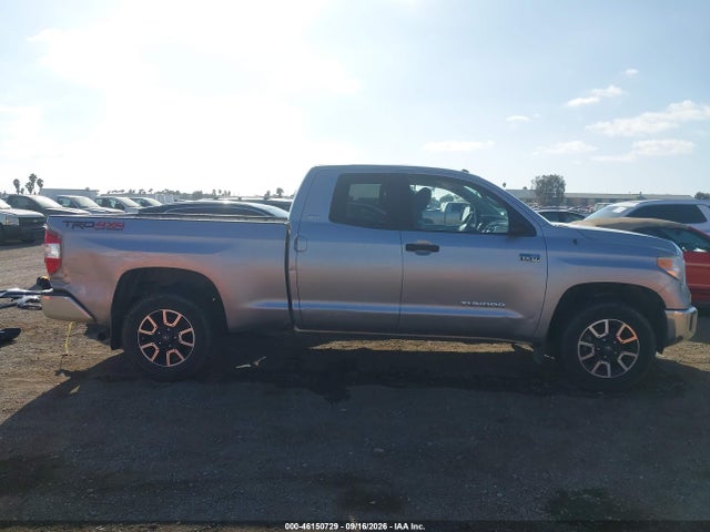 Aukcja sprzedaży 2015 Toyota Tundra Sr5 5.7l V8, vin: 5TFUY5F15FX448936, numer aukcji: 46150729