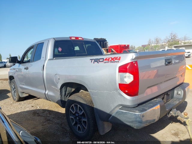 Aukcja sprzedaży 2015 Toyota Tundra Sr5 5.7l V8, vin: 5TFUY5F15FX448936, numer aukcji: 46150729