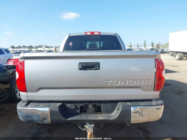 Aukcja sprzedaży 2015 Toyota Tundra Sr5 5.7l V8, vin: 5TFUY5F15FX448936, numer aukcji: 46150729
