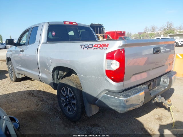 Aukcja sprzedaży 2015 Toyota Tundra Sr5 5.7l V8, vin: 5TFUY5F15FX448936, numer aukcji: 46150729