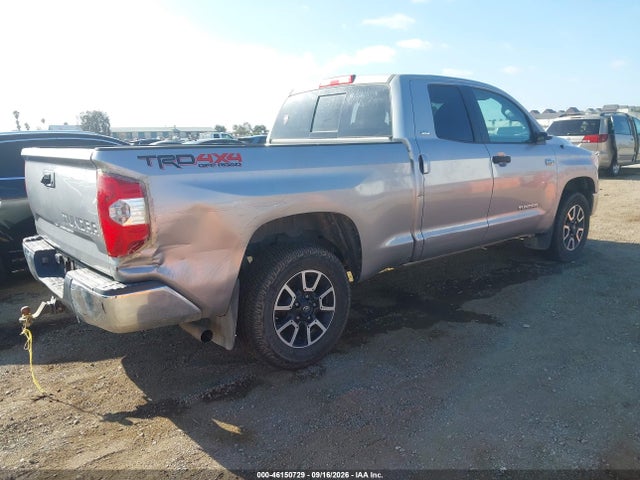 Aukcja sprzedaży 2015 Toyota Tundra Sr5 5.7l V8, vin: 5TFUY5F15FX448936, numer aukcji: 46150729