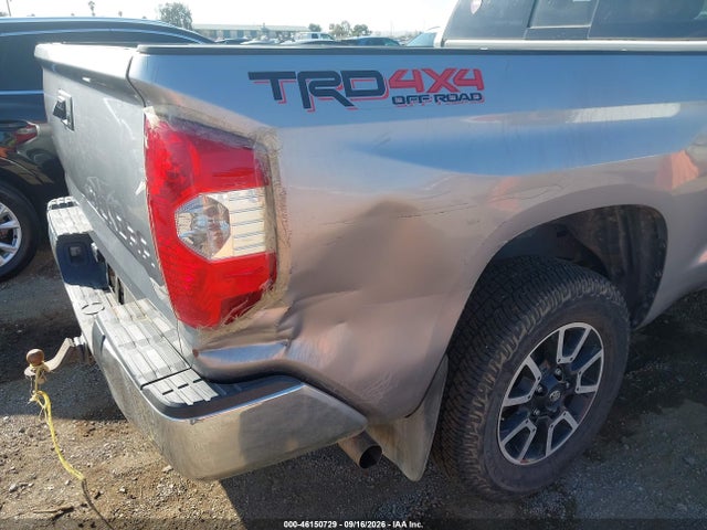 Aukcja sprzedaży 2015 Toyota Tundra Sr5 5.7l V8, vin: 5TFUY5F15FX448936, numer aukcji: 46150729