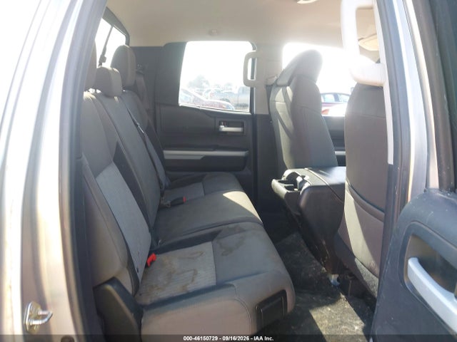 Aukcja sprzedaży 2015 Toyota Tundra Sr5 5.7l V8, vin: 5TFUY5F15FX448936, numer aukcji: 46150729