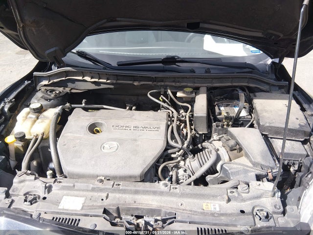 Aukcja sprzedaży 2010 Mazda Mazda3 S Sport, vin: JM1BL1H65A1325494, numer aukcji: 46150731