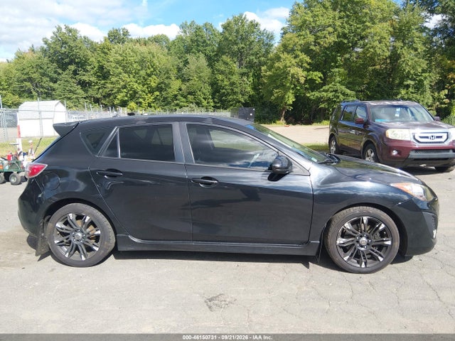 Aukcja sprzedaży 2010 Mazda Mazda3 S Sport, vin: JM1BL1H65A1325494, numer aukcji: 46150731