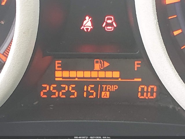 Aukcja sprzedaży 2010 Mazda Mazda3 S Sport, vin: JM1BL1H65A1325494, numer aukcji: 46150731