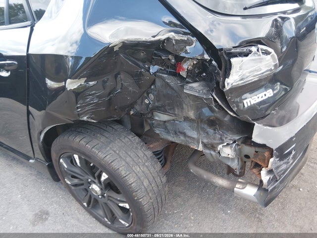 Aukcja sprzedaży 2010 Mazda Mazda3 S Sport, vin: JM1BL1H65A1325494, numer aukcji: 46150731