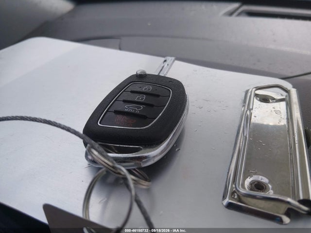 Продаж на аукціоні авто 2018 Hyundai Tucson Sel, vin: KM8J3CA42JU730089, номер лоту: 46150732