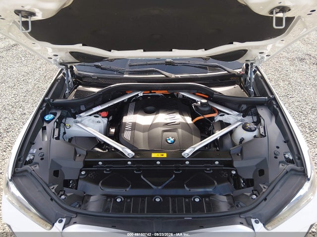 Aukcja sprzedaży 2025 Bmw X5 Phev Xdrive50e, vin: 5UX43EU03S9X96269, numer aukcji: 46150742