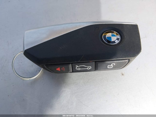 Aukcja sprzedaży 2025 Bmw X5 Phev Xdrive50e, vin: 5UX43EU03S9X96269, numer aukcji: 46150742