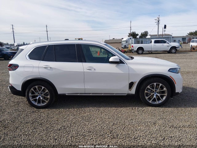 Aukcja sprzedaży 2025 Bmw X5 Phev Xdrive50e, vin: 5UX43EU03S9X96269, numer aukcji: 46150742