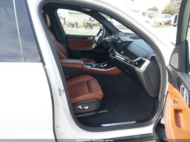 Aukcja sprzedaży 2025 Bmw X5 Phev Xdrive50e, vin: 5UX43EU03S9X96269, numer aukcji: 46150742