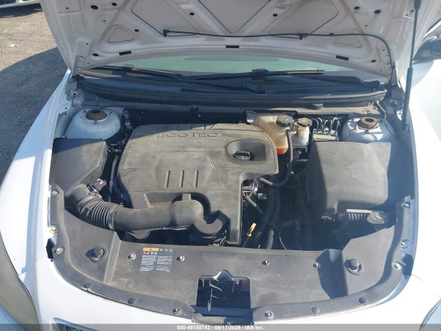 2011 Chevrolet Malibu Ls მანქანა იყიდება აუქციონზე, vin: 1G1ZB5E18BF131363, აუქციონის ნომერი: 46150743