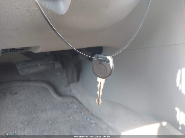 2011 Chevrolet Malibu Ls მანქანა იყიდება აუქციონზე, vin: 1G1ZB5E18BF131363, აუქციონის ნომერი: 46150743