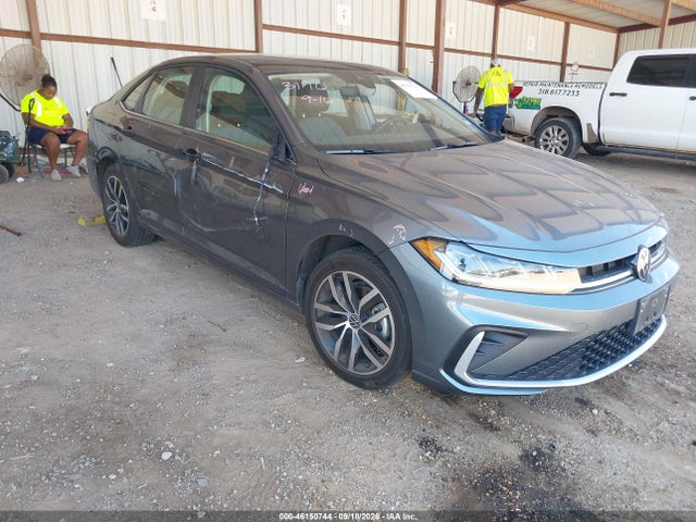 Продаж на аукціоні авто 2025 Volkswagen Jetta 1.5t Se, vin: 3VW7X7BU5SM075468, номер лоту: 46150744