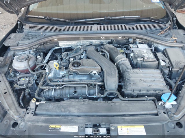 Продаж на аукціоні авто 2025 Volkswagen Jetta 1.5t Se, vin: 3VW7X7BU5SM075468, номер лоту: 46150744