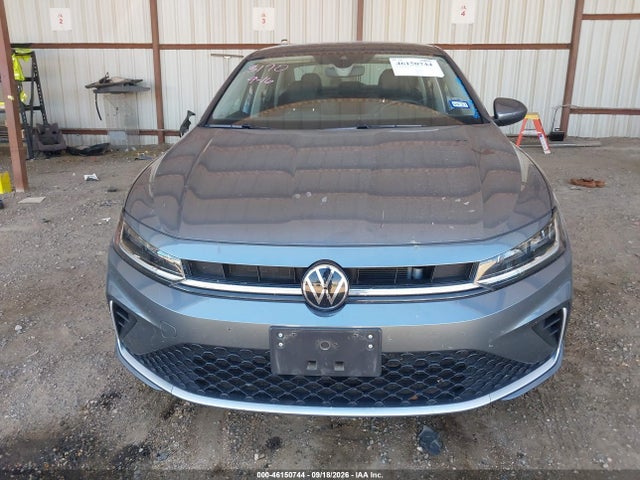 Продаж на аукціоні авто 2025 Volkswagen Jetta 1.5t Se, vin: 3VW7X7BU5SM075468, номер лоту: 46150744