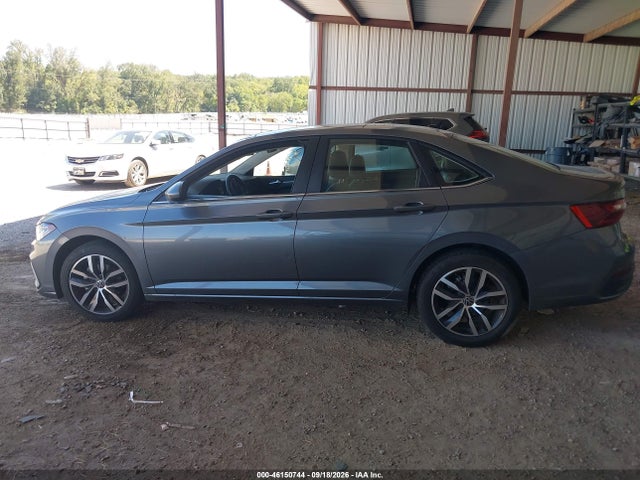 Продаж на аукціоні авто 2025 Volkswagen Jetta 1.5t Se, vin: 3VW7X7BU5SM075468, номер лоту: 46150744