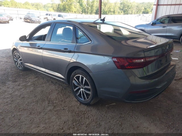 Продаж на аукціоні авто 2025 Volkswagen Jetta 1.5t Se, vin: 3VW7X7BU5SM075468, номер лоту: 46150744