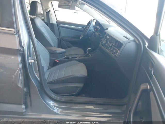 Продаж на аукціоні авто 2025 Volkswagen Jetta 1.5t Se, vin: 3VW7X7BU5SM075468, номер лоту: 46150744