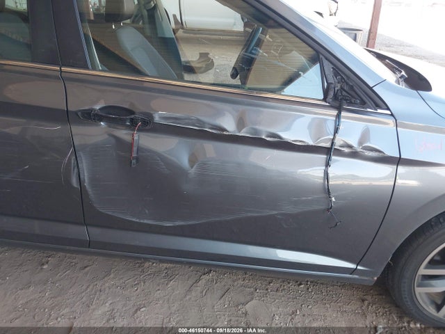 Продаж на аукціоні авто 2025 Volkswagen Jetta 1.5t Se, vin: 3VW7X7BU5SM075468, номер лоту: 46150744