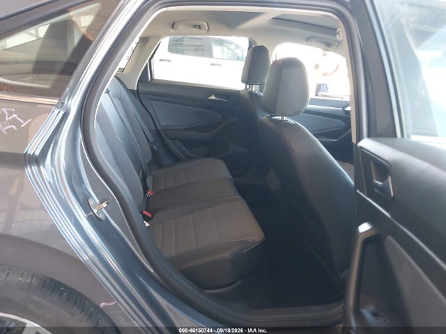 Продаж на аукціоні авто 2025 Volkswagen Jetta 1.5t Se, vin: 3VW7X7BU5SM075468, номер лоту: 46150744