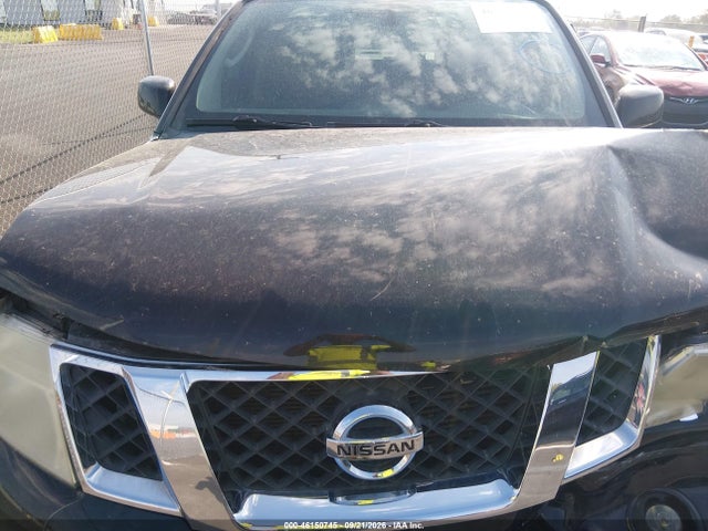 46150745 :رقم المزاد ، 5N1AR1NN9CC635916 vin ، 2012 Nissan Pathfinder Le مزاد بيع