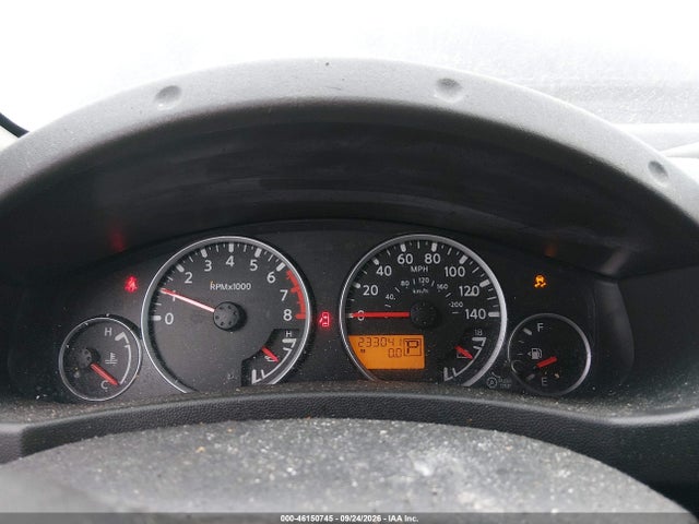 46150745 :رقم المزاد ، 5N1AR1NN9CC635916 vin ، 2012 Nissan Pathfinder Le مزاد بيع