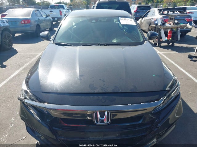 1HGCV1F35LA124643 Honda Accord Sport