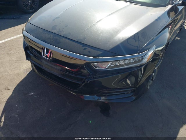 1HGCV1F35LA124643 Honda Accord Sport