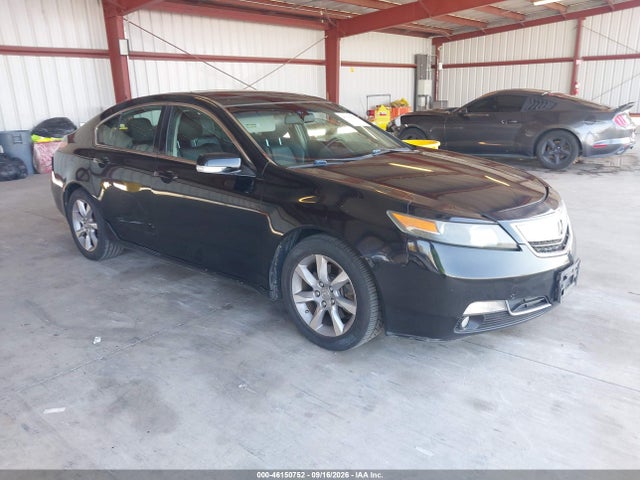 Продаж на аукціоні авто 2012 Acura Tl 3.5, vin: 19UUA8F26CA030531, номер лоту: 46150752