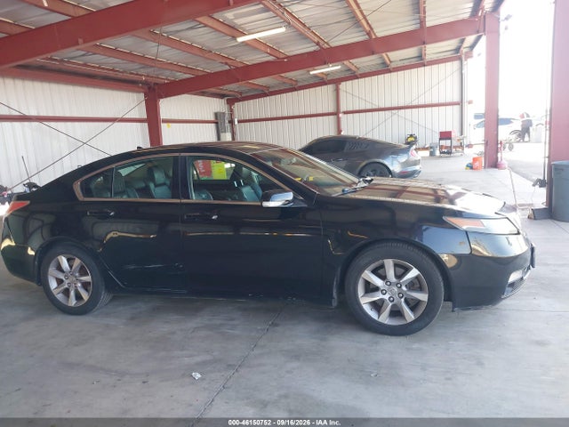 2012 Acura Tl 3.5 მანქანა იყიდება აუქციონზე, vin: 19UUA8F26CA030531, აუქციონის ნომერი: 46150752