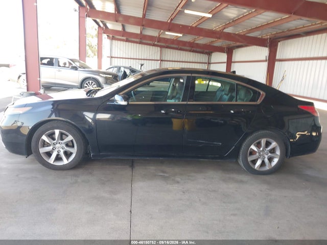 2012 Acura Tl 3.5 მანქანა იყიდება აუქციონზე, vin: 19UUA8F26CA030531, აუქციონის ნომერი: 46150752