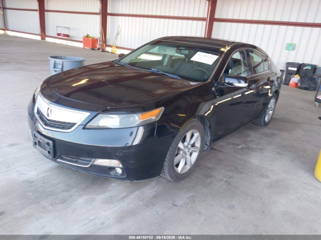2012 Acura Tl 3.5 მანქანა იყიდება აუქციონზე, vin: 19UUA8F26CA030531, აუქციონის ნომერი: 46150752