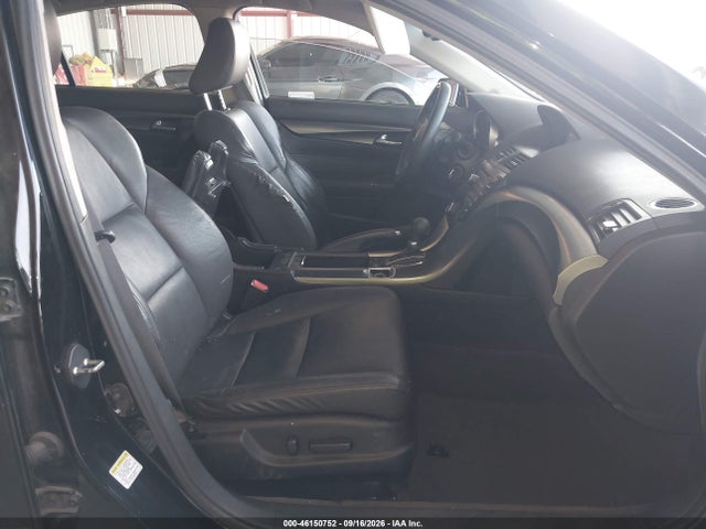 2012 Acura Tl 3.5 მანქანა იყიდება აუქციონზე, vin: 19UUA8F26CA030531, აუქციონის ნომერი: 46150752