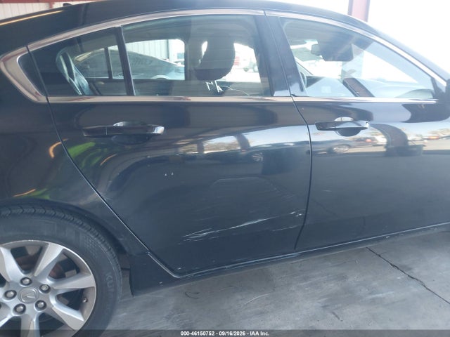 2012 Acura Tl 3.5 მანქანა იყიდება აუქციონზე, vin: 19UUA8F26CA030531, აუქციონის ნომერი: 46150752