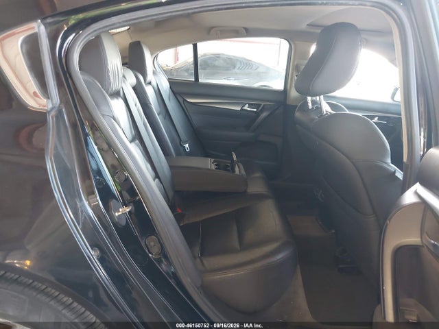 2012 Acura Tl 3.5 მანქანა იყიდება აუქციონზე, vin: 19UUA8F26CA030531, აუქციონის ნომერი: 46150752