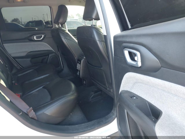 Auction sale of the 2022 Jeep Compass Latitude 4x4, vin: 3C4NJDBB8NT112418, lot number: 46150753
