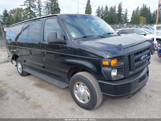 2010 Ford E-350 Super Duty Xl/xlt მანქანა იყიდება აუქციონზე, vin: 1FBSS3BL6ADA30856, აუქციონის ნომერი: 46150754