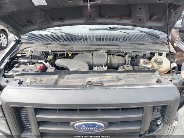 Aukcja sprzedaży 2010 Ford E-350 Super Duty Xl/xlt, vin: 1FBSS3BL6ADA30856, numer aukcji: 46150754
