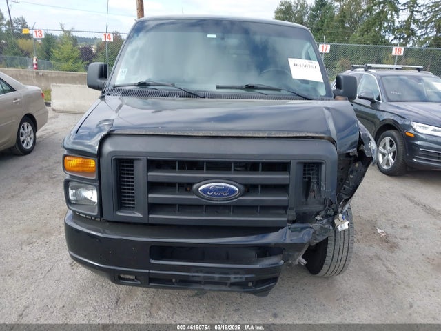 Aukcja sprzedaży 2010 Ford E-350 Super Duty Xl/xlt, vin: 1FBSS3BL6ADA30856, numer aukcji: 46150754