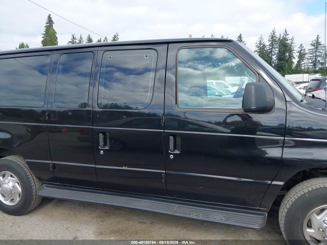 Aukcja sprzedaży 2010 Ford E-350 Super Duty Xl/xlt, vin: 1FBSS3BL6ADA30856, numer aukcji: 46150754
