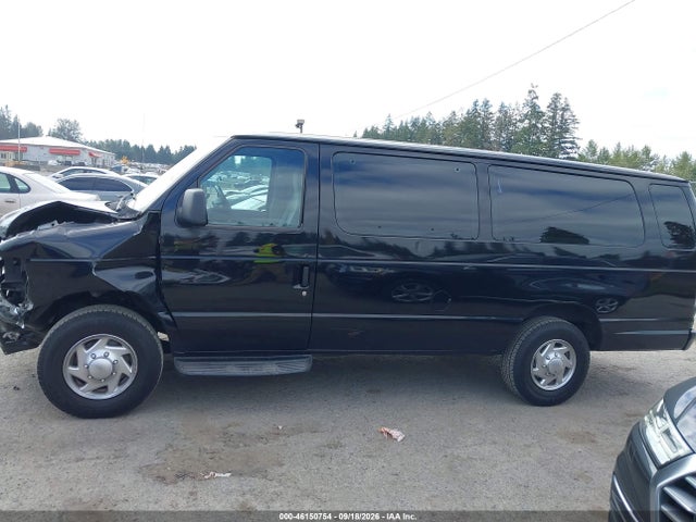 Aukcja sprzedaży 2010 Ford E-350 Super Duty Xl/xlt, vin: 1FBSS3BL6ADA30856, numer aukcji: 46150754