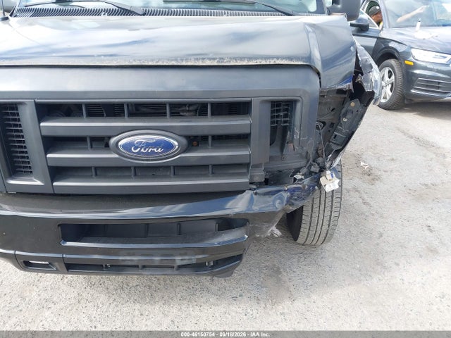 Aukcja sprzedaży 2010 Ford E-350 Super Duty Xl/xlt, vin: 1FBSS3BL6ADA30856, numer aukcji: 46150754
