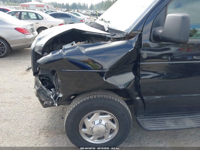 Aukcja sprzedaży 2010 Ford E-350 Super Duty Xl/xlt, vin: 1FBSS3BL6ADA30856, numer aukcji: 46150754