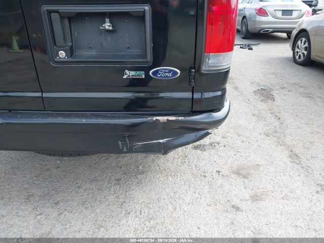 Aukcja sprzedaży 2010 Ford E-350 Super Duty Xl/xlt, vin: 1FBSS3BL6ADA30856, numer aukcji: 46150754
