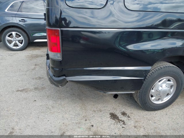 Aukcja sprzedaży 2010 Ford E-350 Super Duty Xl/xlt, vin: 1FBSS3BL6ADA30856, numer aukcji: 46150754