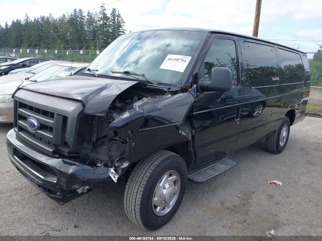 Aukcja sprzedaży 2010 Ford E-350 Super Duty Xl/xlt, vin: 1FBSS3BL6ADA30856, numer aukcji: 46150754