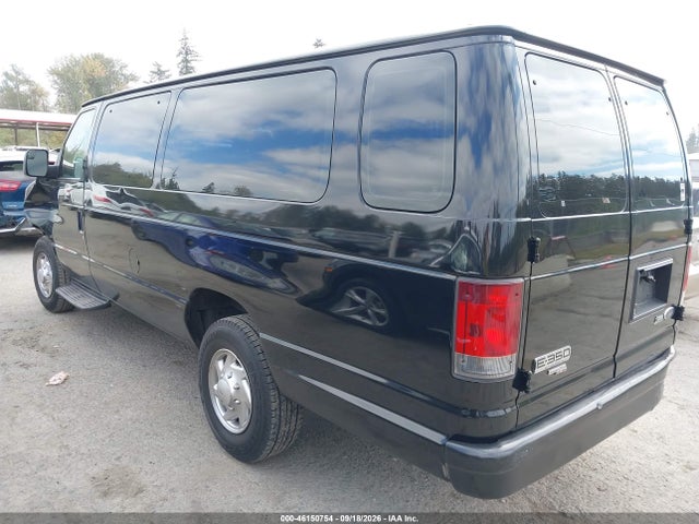 Aukcja sprzedaży 2010 Ford E-350 Super Duty Xl/xlt, vin: 1FBSS3BL6ADA30856, numer aukcji: 46150754